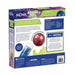 NOVA Squishy Ball Lab Science Kit for Kids