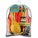 Kidoozie Just Imagine Little Builder Construction Dress-Up Set