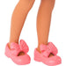 Barbie Club Chelsea Lula Fashion Doll