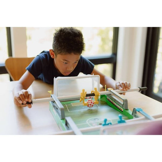 Flip Kick Soccer Game