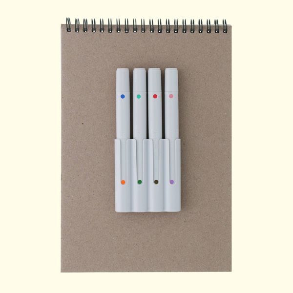 Flowart Dot Art Landscape