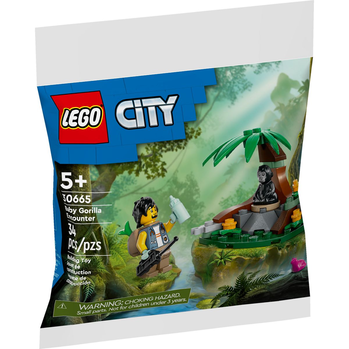 LEGO City