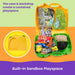 Kinetic Sand Construction Zone Playset