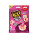 Juicy Drop Mystery Cube Wild Berry Gummy Candy Bag 5oz