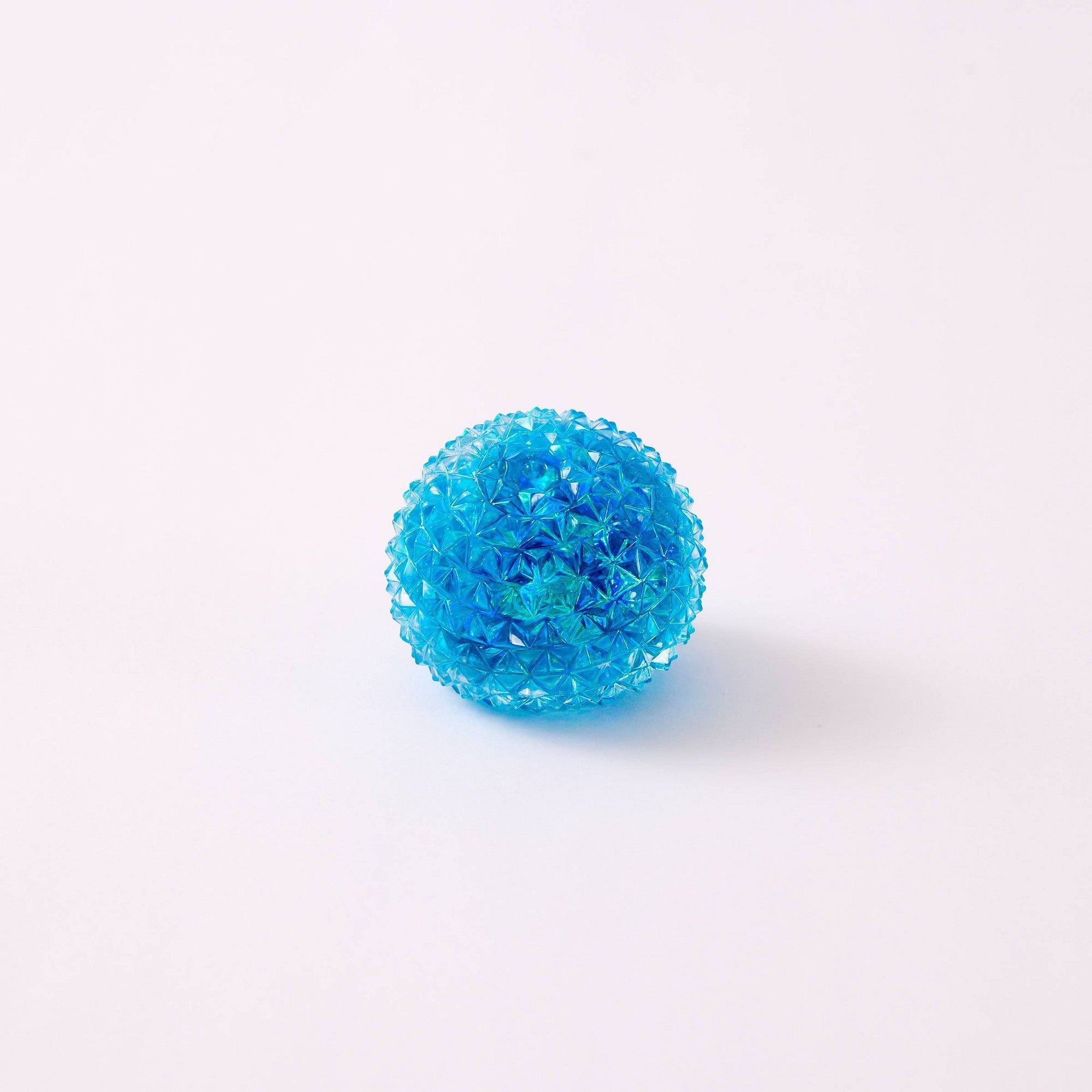 J'adore Spiky Orb Sensory Squeeze Toy 5 Pack