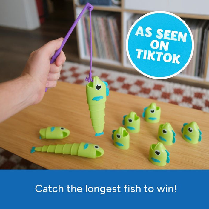 Educational Insights Reel Big Catch Board Game