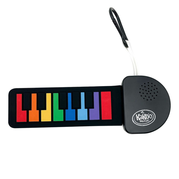 Kakoo Min Key Instruments