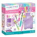 Make It Real Write in Style Pen Creation Station Craft Kit