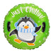 CocoNut Outdoor Junior Inflatable Snow Tube 32"