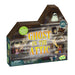 Peaceable Kingdom Ghost in the Attic Cooperative Board Game
