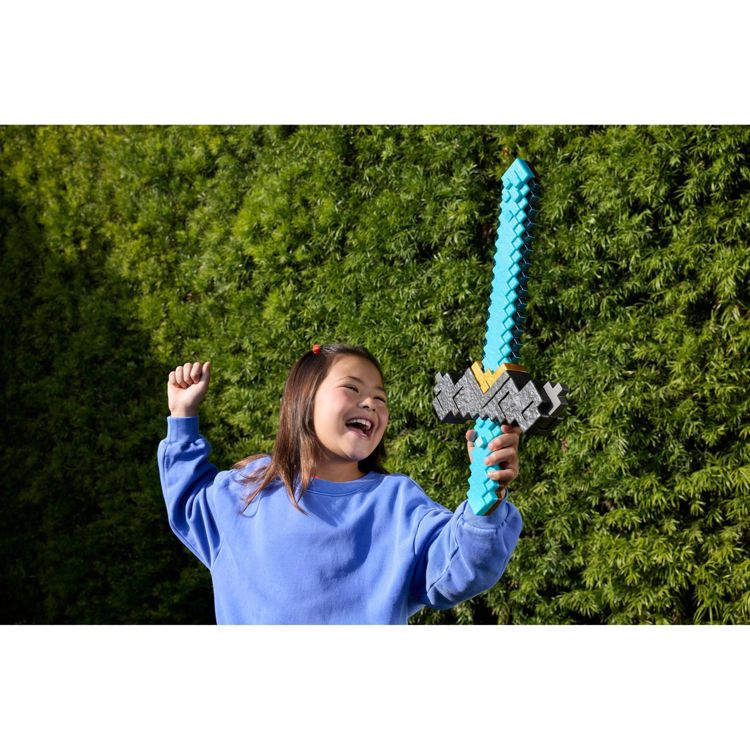 Minecraft Sword