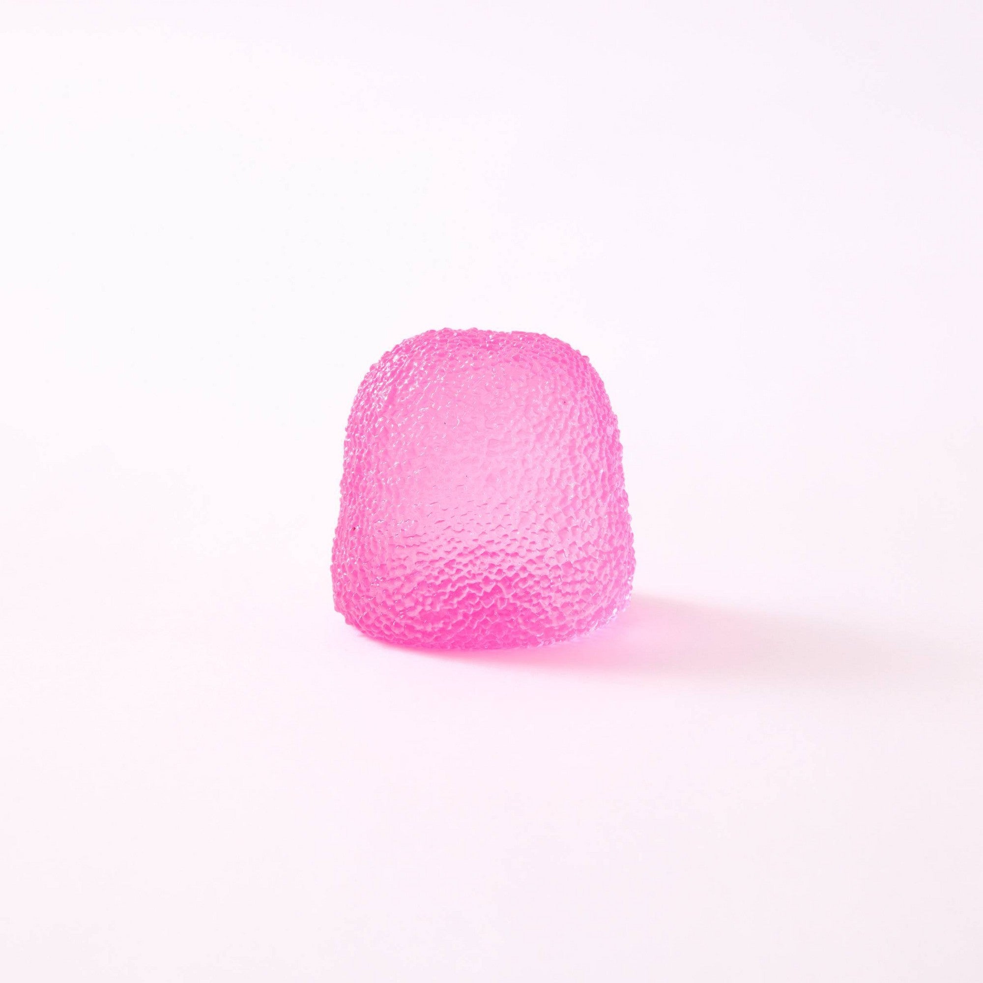 J'adore Textured Gumdrop Sensory Squeeze Toy 5pk