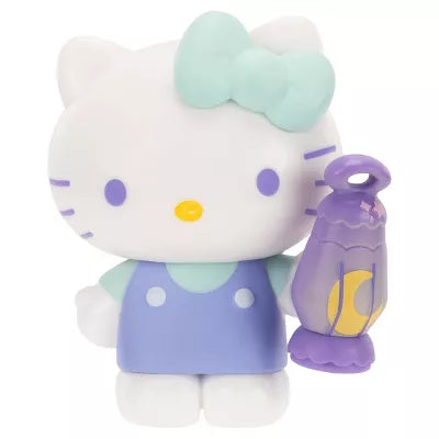 Hello Kitty 2" Mystery Blind Bag Single Figures