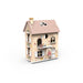 Speedy Monkey Flowers Cottage Playset with Starter Set 1 Character