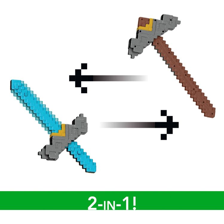 Minecraft Sword