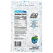 Sour Strips Blue Raspberry Chewy Candy 3.4 oz