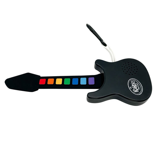 Kakoo Min Keychain Guitar Instrument