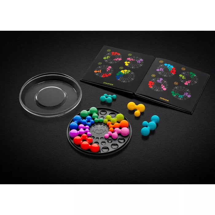 Smart Games IQ Deluxe Circle