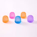 J'adore Textured Gumdrop Sensory Squeeze Toy 5pk