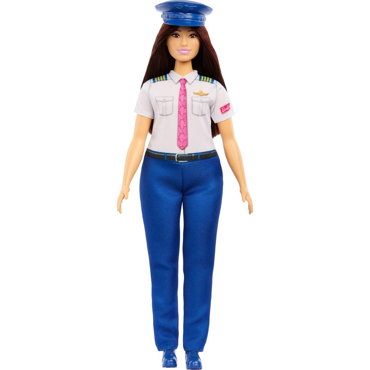 Career Barbie Doll Mix
