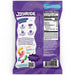 JOYRIDE Sour Gummy Worms Candy 3.5 oz Pouch