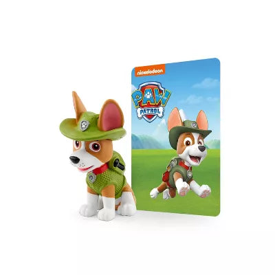 Tonies PAW Patrol Tracker Audio Play Figurine