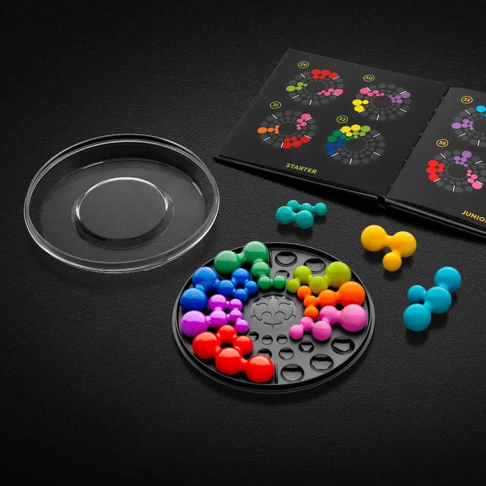 Smart Games IQ Deluxe Circle