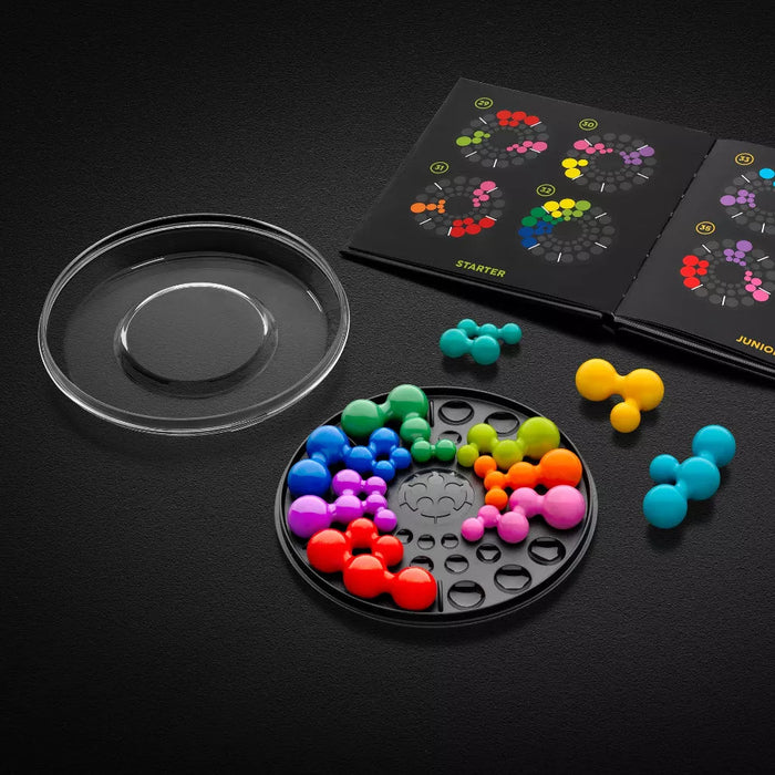 Smart Games IQ Deluxe Circle