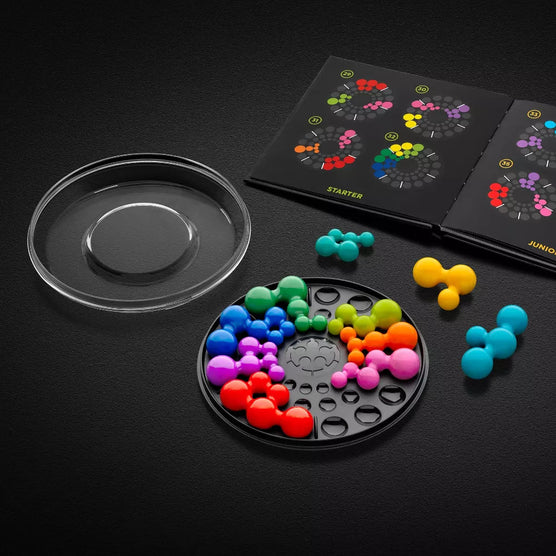 Smart Games IQ Deluxe Circle