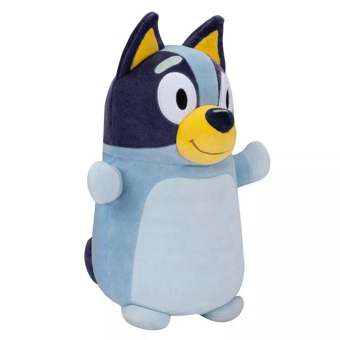 Squishmallow Bluey HugMee