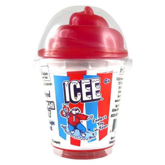 Icee Squishy Toy - Scented