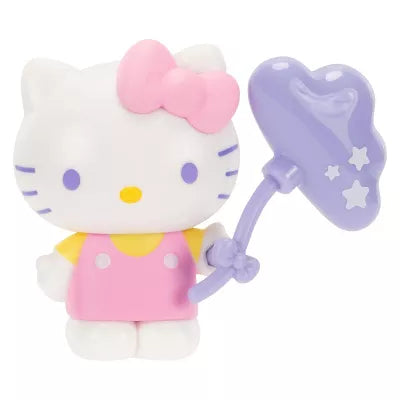 Hello Kitty 2" Mystery Blind Bag Single Figures