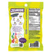 JOYRIDE Sour Smacks Chewy Gummy Snacks 3.5 oz