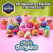Magic Jellykins Surprise Plush Blind Box 1 of 20 Random Styles