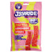 Joyride Sour Pink Lemonade Gummy Strips 3.5 oz