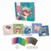 Sycomore Stick'N Fun L Mosaics Enchanted Dreams Craft Kit