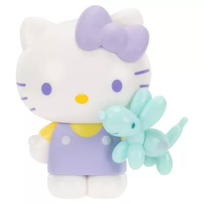 Hello Kitty 2" Mystery Blind Bag Single Figures