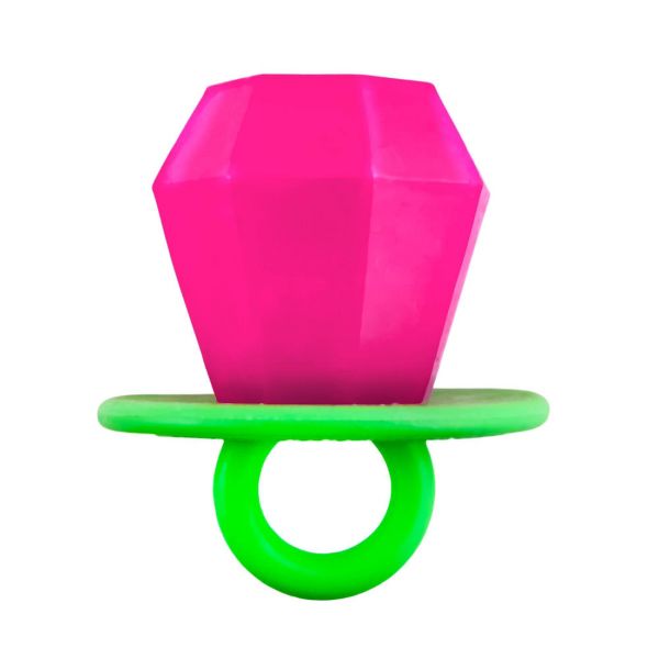 Scented Ring Pops Squishi