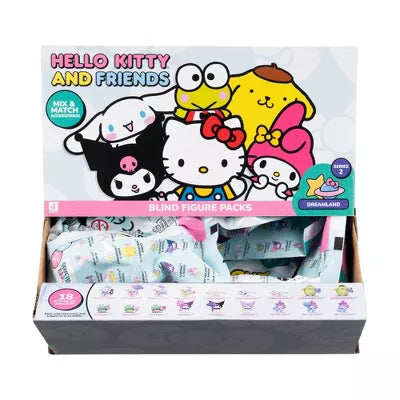 Hello Kitty 2