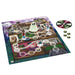 Peaceable Kingdom Ghost in the Attic Cooperative Board Game