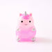 J'adore Unicorn & Dino Sensory Squeeze Toy 5pk