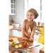 Speedy Monkey Wooden Fruits & Vegetables Cutting Playset