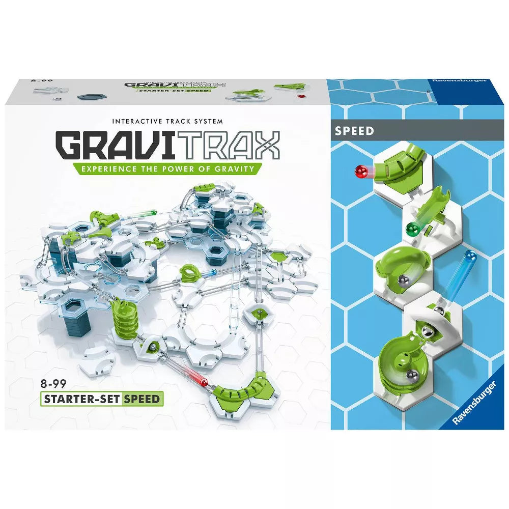 Ravensburger GraviTrax Speed Set