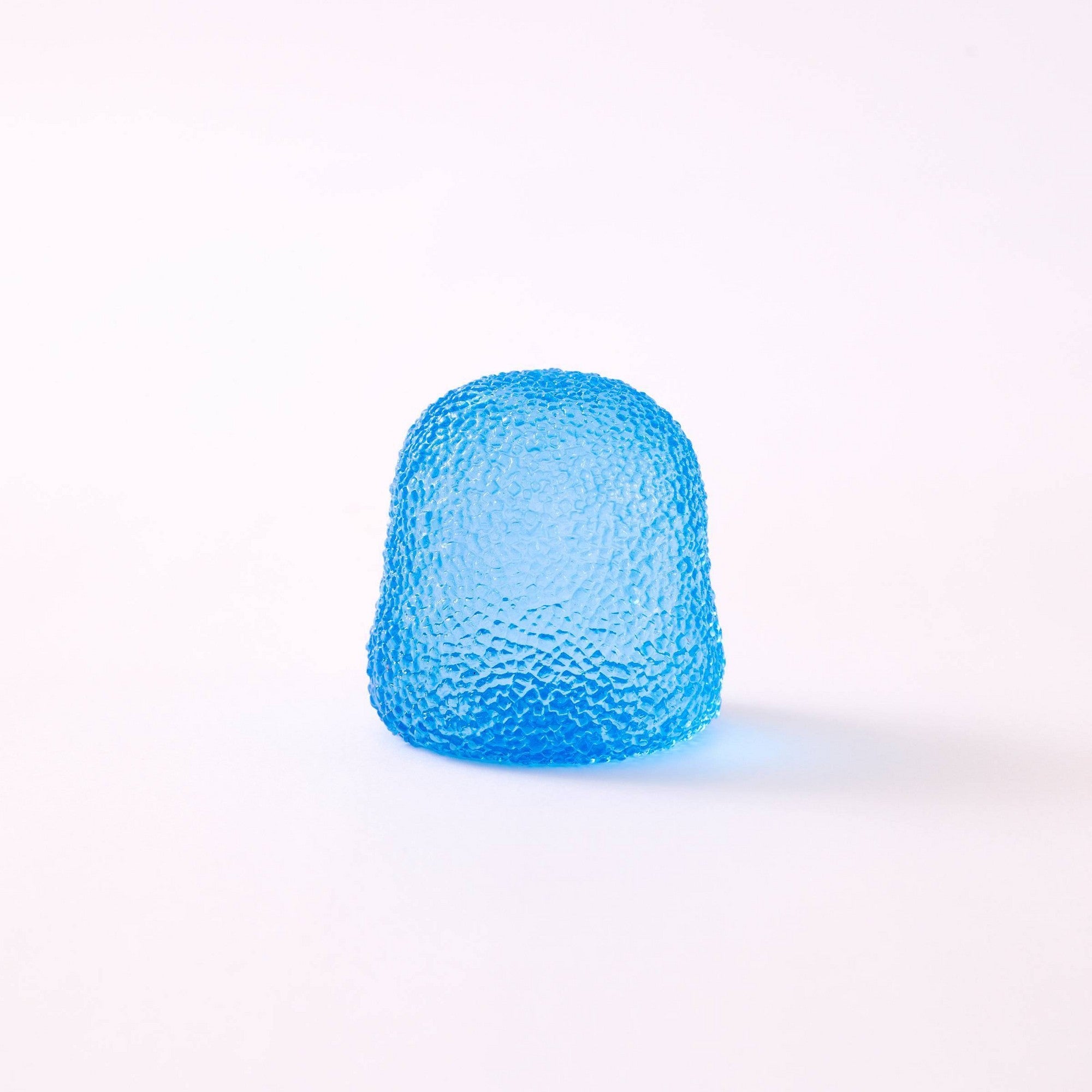 J'adore Textured Gumdrop Sensory Squeeze Toy 5pk