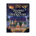 Parragon Puzzling Escapes Trapped in the Bookstore Spiral Bound Book