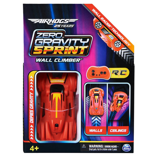 Air Hogs Zero Gravity