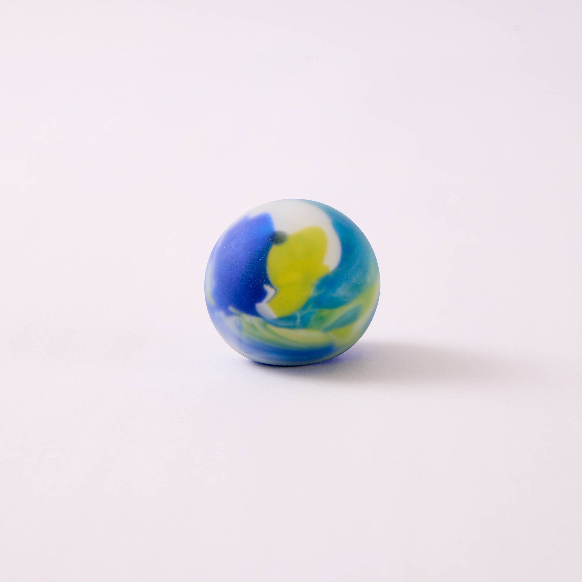J'adore Solar Sphere Sensory Squeeze Toy 5-Pack