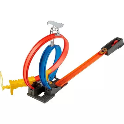 Hot Wheels Energy Track Set