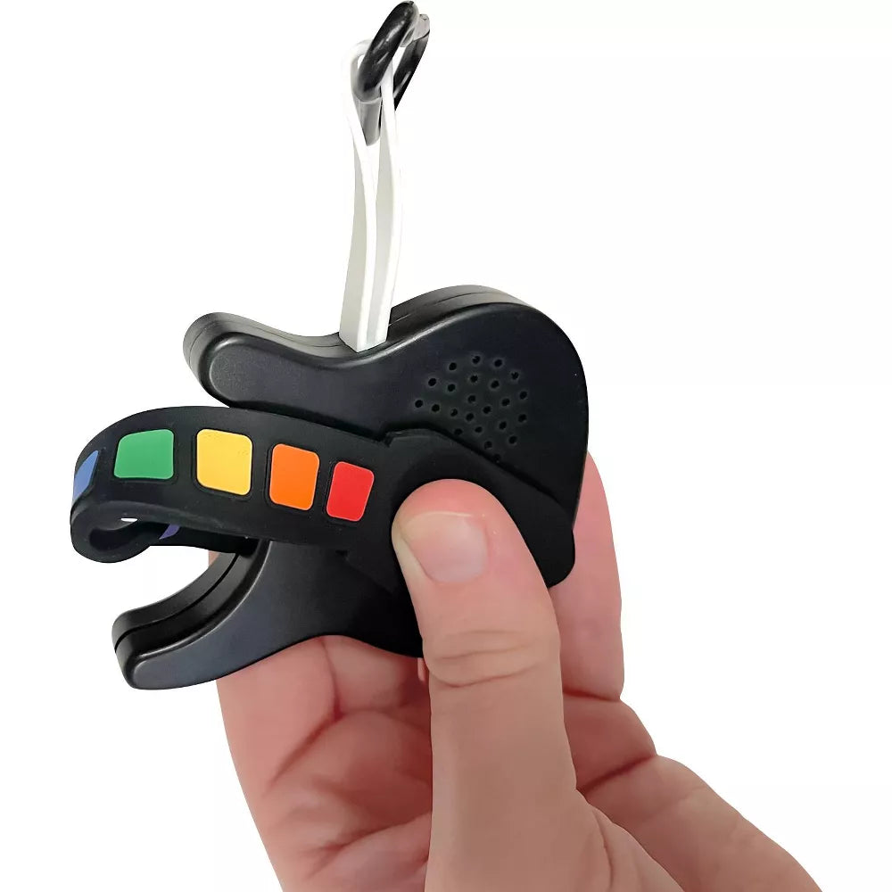 Kakoo Min Key Instruments