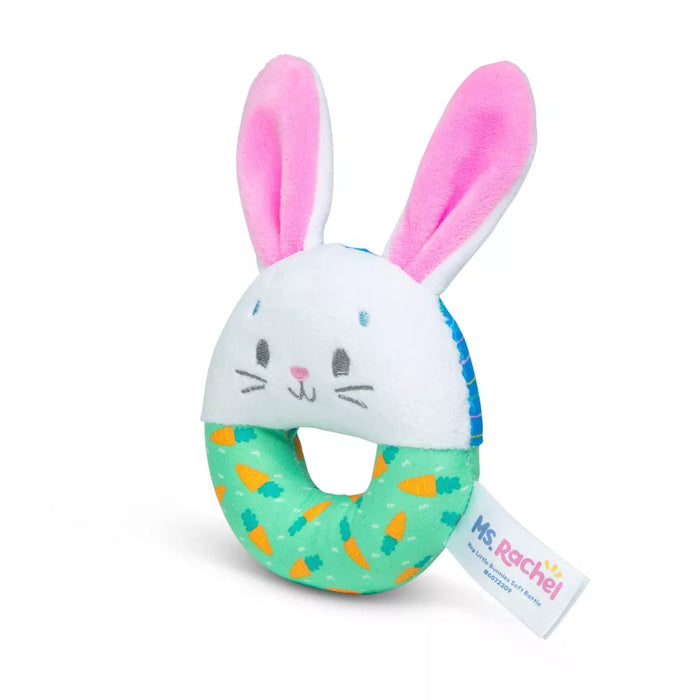 Ms. Rachel Hop Bunny Sensory Ring